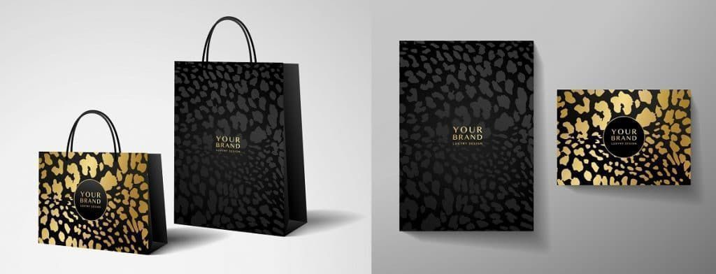 Branding your company: the choice of personalized advertising bags